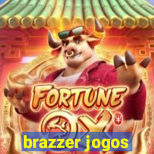 brazzer jogos